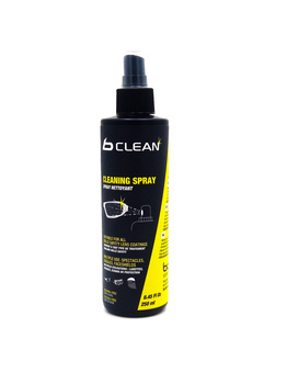 Płyn do czyszczenia okularów 250 ml BOLLE