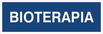 Znak bioterapia (801-237)