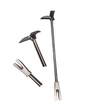 HOOLIGAN 1 uniwersalne narzędzie ratownicze BODTECH