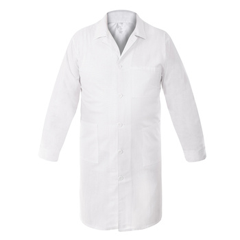 Fartuch roboczy 100% bawełniany MATT