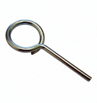Zawleczka do gaśnicy metalowa fi 3,5mm Ogniochron