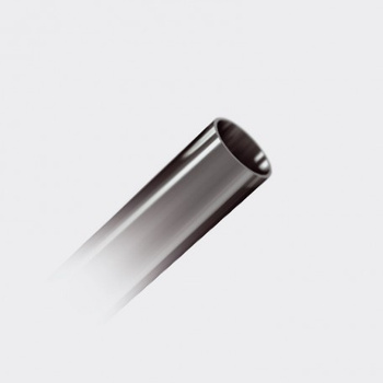 Słupek nośny do konstrukcji przestrzennej TDC 3D małego Ø 3,5 cm / h 200 cm