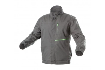 Bluza ochronna ciemnoszara LEMBERG
