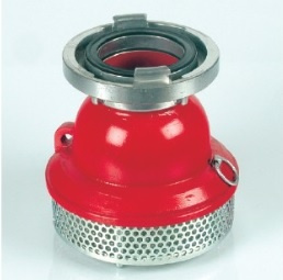 Smok ssawny prosty 75