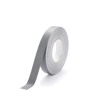 Taśma antypoślizgowa aqua safe 25mm/18m  SZARA