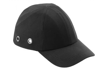 Czapka typu kask Högert WIPPER