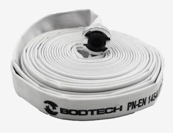 Wąż hydrantowy tłoczny 25/30 - BODTECH