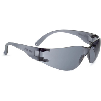 Okulary ochronne BOLLE BL30 (przyciemniane)
