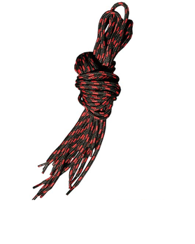 Sznurówki do butów różne kolory, 120cm