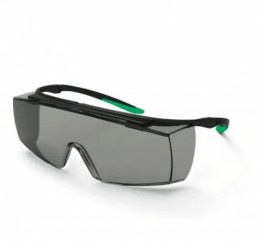 Okulary spawalnicze UVEX Super OTG 