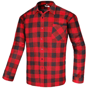 Koszula flanelowa robocza Flanco PROCERA (2 kolory)