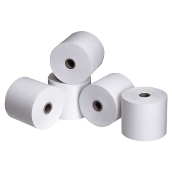 Papier termiczny do centralek POLON 80 mm x 20 m