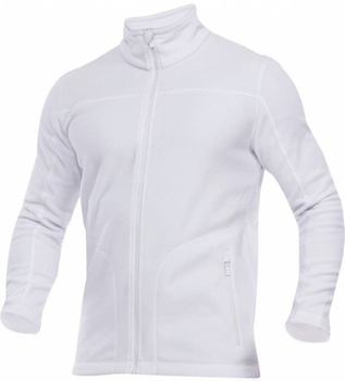 Bluza robocza polarowa męska ARDON JOFLEX biała