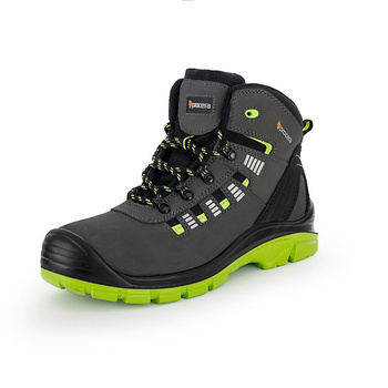 Trzewiki buty bhp ochronne HELIX S3 SRC
