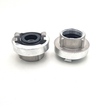 Nasada 25 (gwint wewnętrzny 1") - BODTECH