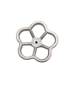 Pokrętło zaworu hydrantowego ZH-52