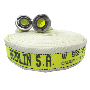 Wąż sportowy seria S 52/15 - BEZALIN
